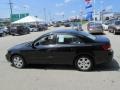 Ebony Black - Sonata GLS Photo No. 6