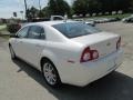 White Diamond Tricoat - Malibu LTZ Photo No. 5