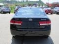 Ebony Black - Sonata GLS Photo No. 8