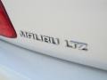 White Diamond Tricoat - Malibu LTZ Photo No. 8