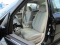 Ebony Black - Sonata GLS Photo No. 11