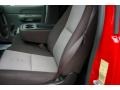 Victory Red - Silverado 3500HD Work Truck Regular Cab 4x4 Dump Truck Photo No. 2
