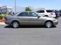 1998 Mojave Beige Pearl Mazda 626 LX V6  photo #18