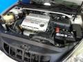 2002 Lexus ES 3.0 Liter DOHC 24 Valve VVT-i V6 Engine Photo