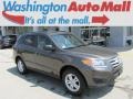 Cabo Bronze - Santa Fe GLS AWD Photo No. 1