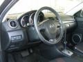 2006 Black Mica Mazda MAZDA3 s Hatchback  photo #5