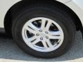 Moonstone Silver - Santa Fe GLS AWD Photo No. 3