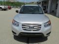 Moonstone Silver - Santa Fe GLS AWD Photo No. 4
