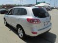 Moonstone Silver - Santa Fe GLS AWD Photo No. 7