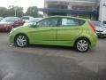 Electrolyte Green - Accent SE 5 Door Photo No. 3