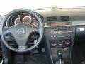 2006 Black Mica Mazda MAZDA3 s Hatchback  photo #10