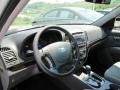 Moonstone Silver - Santa Fe GLS AWD Photo No. 10