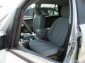 Moonstone Silver - Santa Fe GLS AWD Photo No. 11