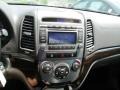 Moonstone Silver - Santa Fe GLS AWD Photo No. 13