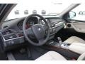 2013 BMW X5 Oyster Interior Prime Interior Photo