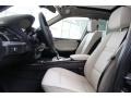 Oyster 2013 BMW X5 xDrive 35i Premium Interior Color