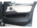 Oyster Door Panel Photo for 2013 BMW X5 #81381000