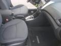 2012 Electrolyte Green Hyundai Accent SE 5 Door  photo #17