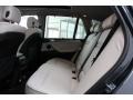 Oyster Rear Seat Photo for 2013 BMW X5 #81381056