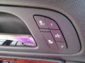 Ebony Controls Photo for 2011 Chevrolet Silverado 2500HD #81381082