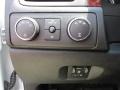 Ebony Controls Photo for 2011 Chevrolet Silverado 2500HD #81381110