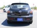 Black Mica - MAZDA3 s Hatchback Photo No. 13