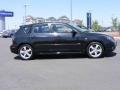 Black Mica - MAZDA3 s Hatchback Photo No. 14