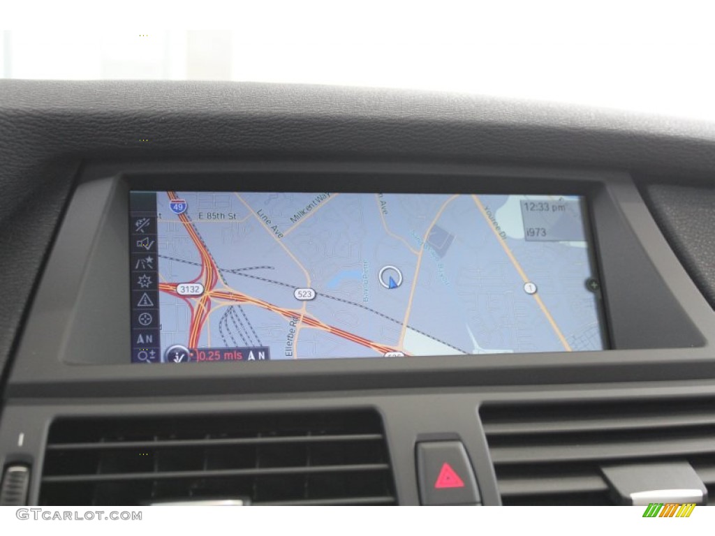 2013 BMW X5 xDrive 35i Premium Navigation Photos