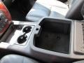 Summit White - Silverado 2500HD LTZ Extended Cab 4x4 Photo No. 29
