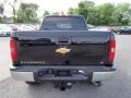 Black - Silverado 3500HD LT Crew Cab 4x4 Photo No. 7