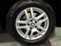 Titanium Silver Metallic - X5 3.0i Photo No. 16