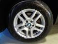 Titanium Silver Metallic - X5 3.0i Photo No. 17