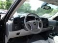 Black - Silverado 3500HD LT Crew Cab 4x4 Photo No. 10