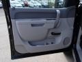 Black - Silverado 3500HD LT Crew Cab 4x4 Photo No. 12