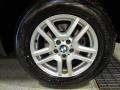 Titanium Silver Metallic - X5 3.0i Photo No. 20