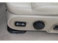 Tan Controls Photo for 2005 Ford F150 #81381651