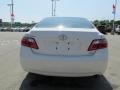 Super White - Camry LE Photo No. 8