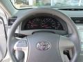 Super White - Camry LE Photo No. 10