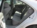 Super White - Camry LE Photo No. 17