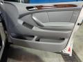 Titanium Silver Metallic - X5 3.0i Photo No. 31