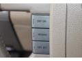Tan Controls Photo for 2005 Ford F150 #81381915