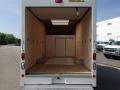 2013 Chevrolet Express Cutaway 3500 Moving Van Trunk