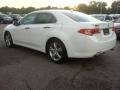 Bellanova White Pearl - TSX Sedan Photo No. 4