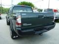 Timberland Green Mica - Tacoma V6 Double Cab 4x4 Photo No. 3