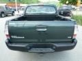 Timberland Green Mica - Tacoma V6 Double Cab 4x4 Photo No. 4