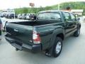Timberland Green Mica - Tacoma V6 Double Cab 4x4 Photo No. 5