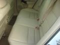 Bellanova White Pearl - TSX Sedan Photo No. 9