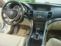 Bellanova White Pearl - TSX Sedan Photo No. 11