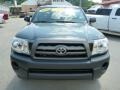 Timberland Green Mica - Tacoma V6 Double Cab 4x4 Photo No. 8
