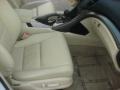 Bellanova White Pearl - TSX Sedan Photo No. 12